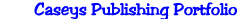 Caseys Publishing C.V